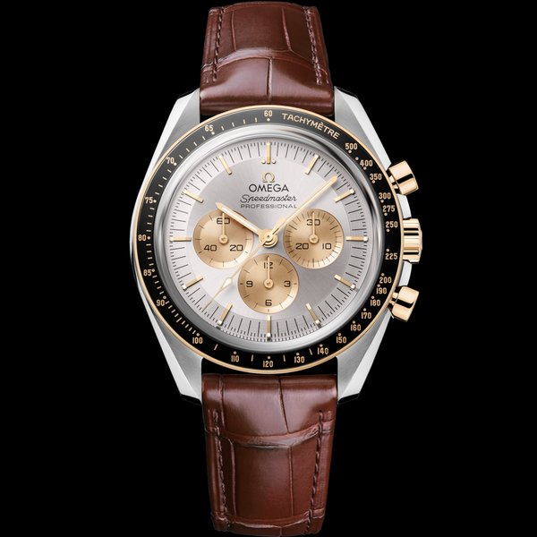 SPEEDMASTER MOONWATCH PROFESSIONAL