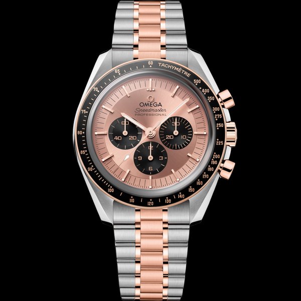 SPEEDMASTER MOONWATCH PROFESSIONAL