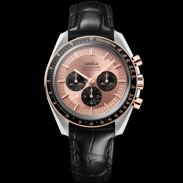 SPEEDMASTER MOONWATCH PROFESSIONAL