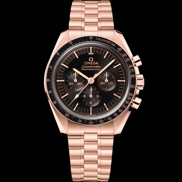 SPEEDMASTER MOONWATCH PROFESSIONAL