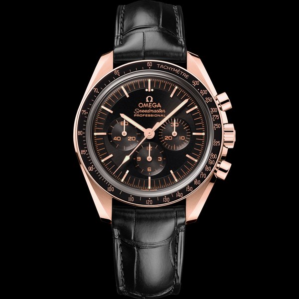SPEEDMASTER MOONWATCH PROFESSIONAL