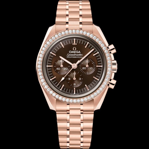 SPEEDMASTER MOONWATCH PROFESSIONAL