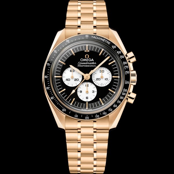 SPEEDMASTER MOONWATCH PROFESSIONAL