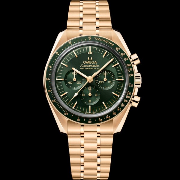 SPEEDMASTER MOONWATCH PROFESSIONAL