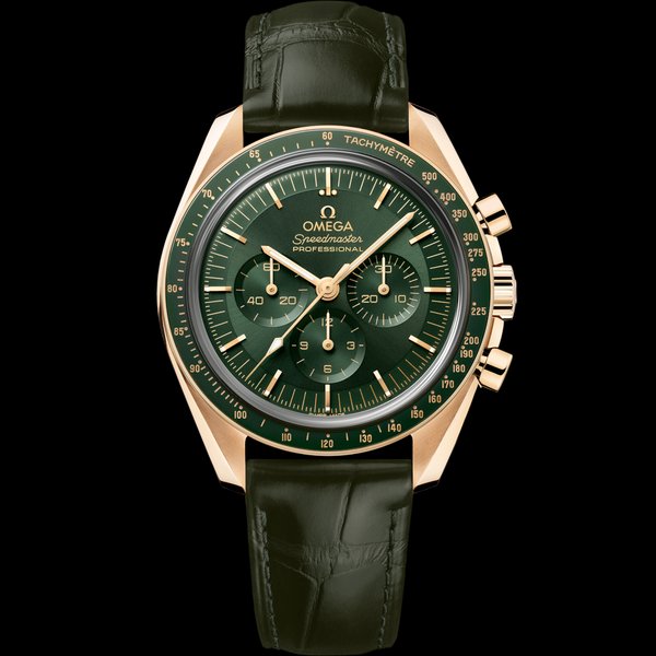 SPEEDMASTER MOONWATCH PROFESSIONAL