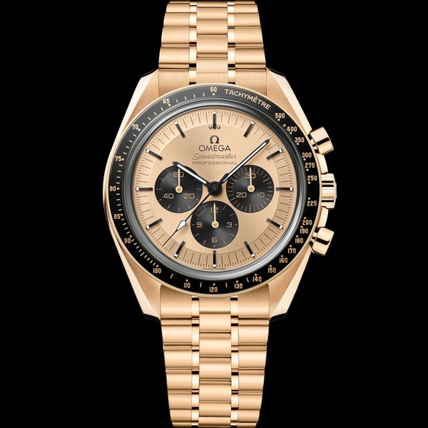 SPEEDMASTER MOONWATCH PROFESSIONAL