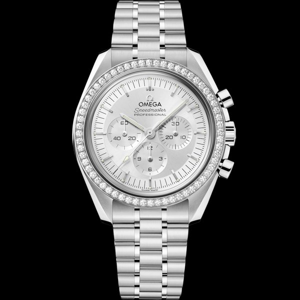 SPEEDMASTER MOONWATCH PROFESSIONAL