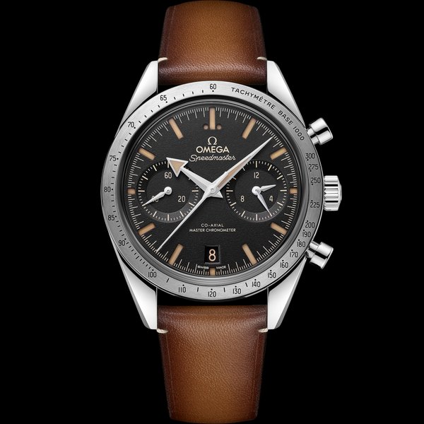 SPEEDMASTER '57