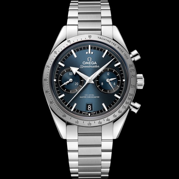 SPEEDMASTER '57