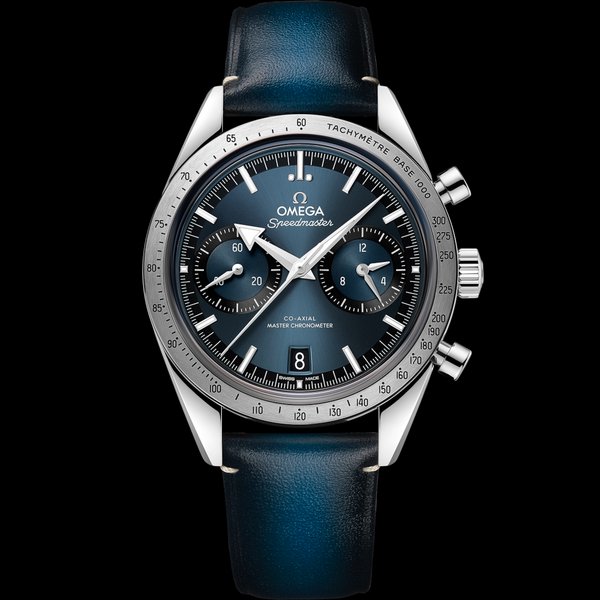 SPEEDMASTER '57
