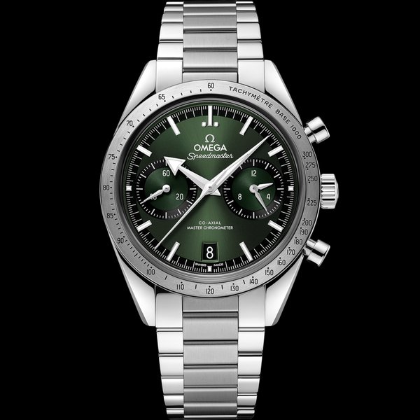 SPEEDMASTER '57