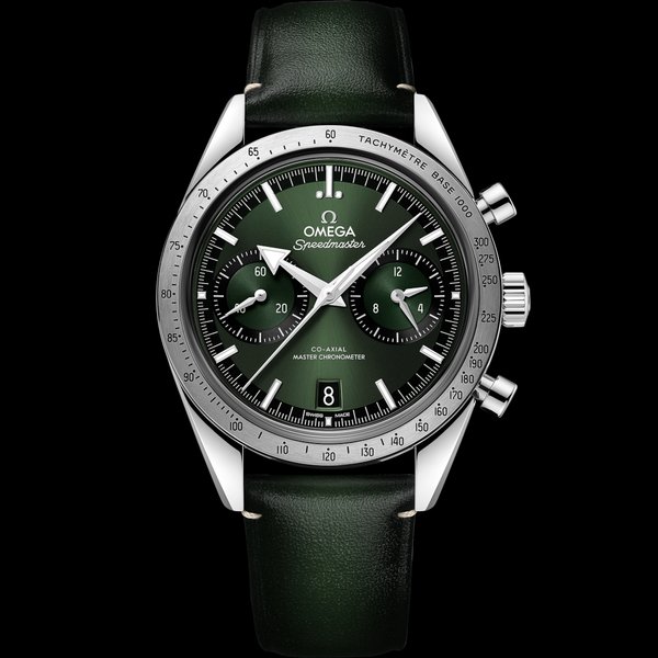 SPEEDMASTER '57