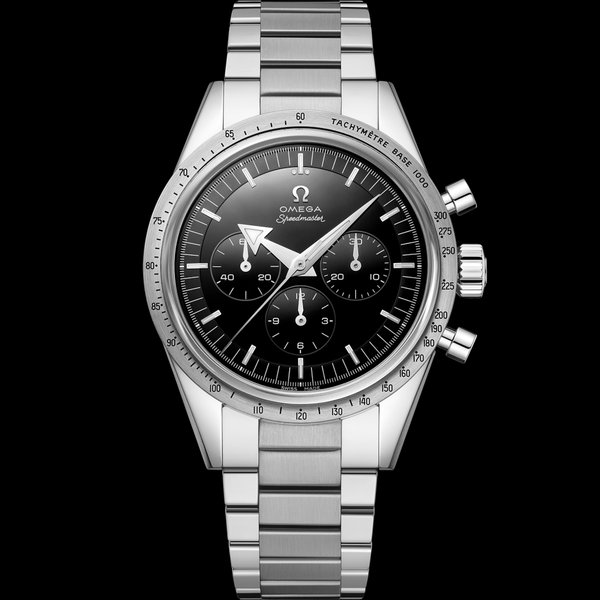 SPEEDMASTER CALIBRE 321