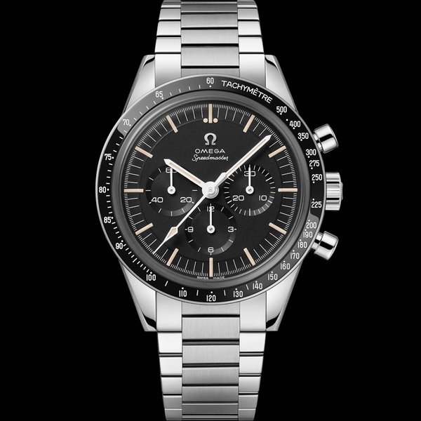 SPEEDMASTER CALIBRE 321