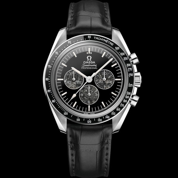SPEEDMASTER CALIBRE 321
