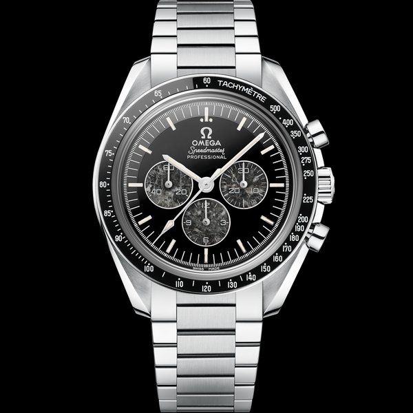 SPEEDMASTER CALIBRE 321