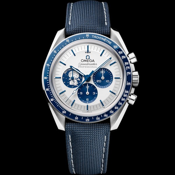 SPEEDMASTER SERIE DE ANIVERSARIO
