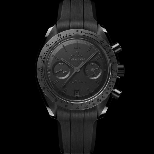 SPEEDMASTER DARK SIDE OF THE MOON