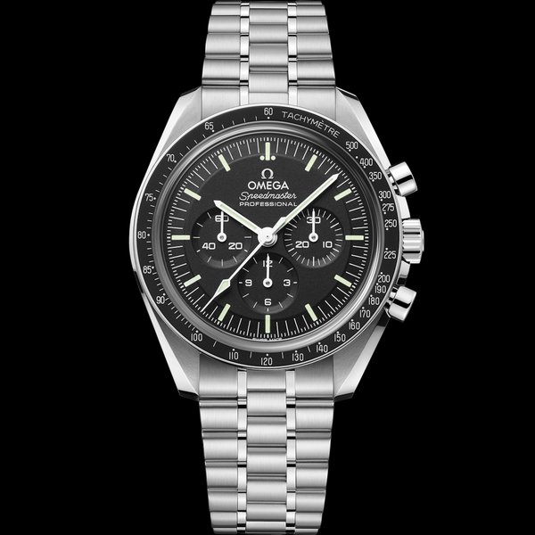 SPEEDMASTER MOONWATCH PROFESSIONAL