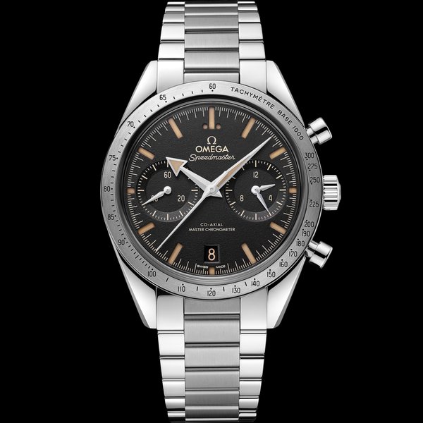 SPEEDMASTER '57