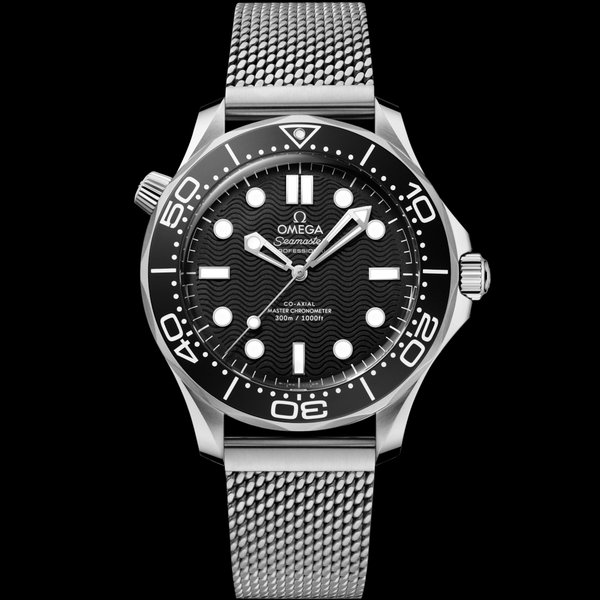 SEAMASTER DIVER 300M