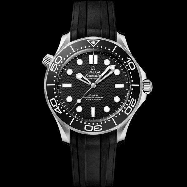 SEAMASTER DIVER 300M