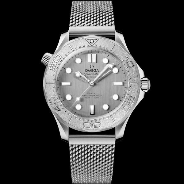 SEAMASTER DIVER 300M