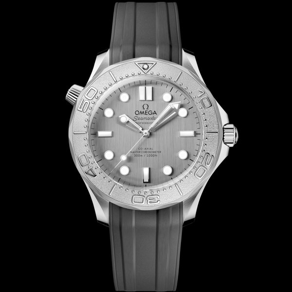 SEAMASTER DIVER 300M