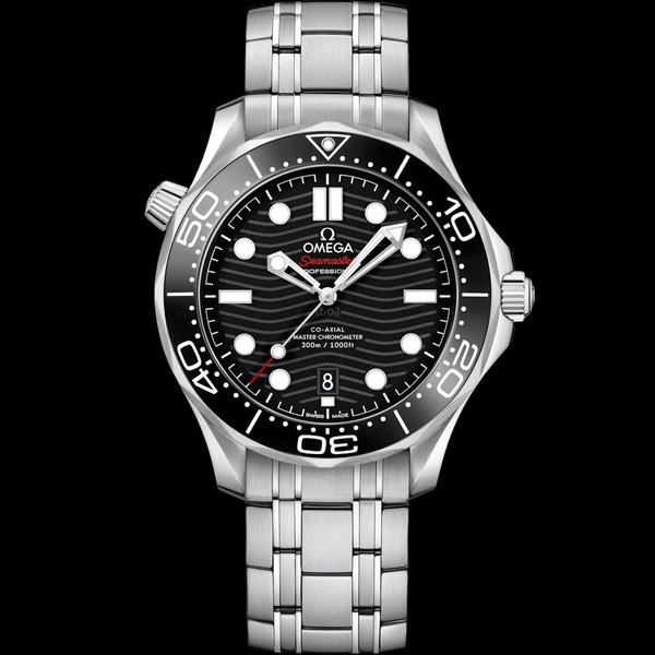 SEAMASTER DIVER 300M