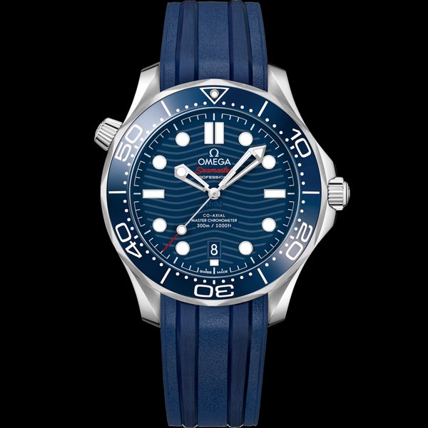 SEAMASTER DIVER 300M