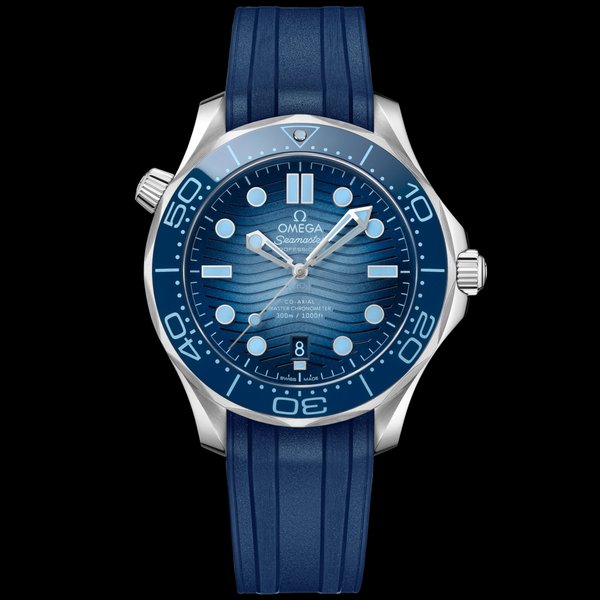 SEAMASTER DIVER 300M