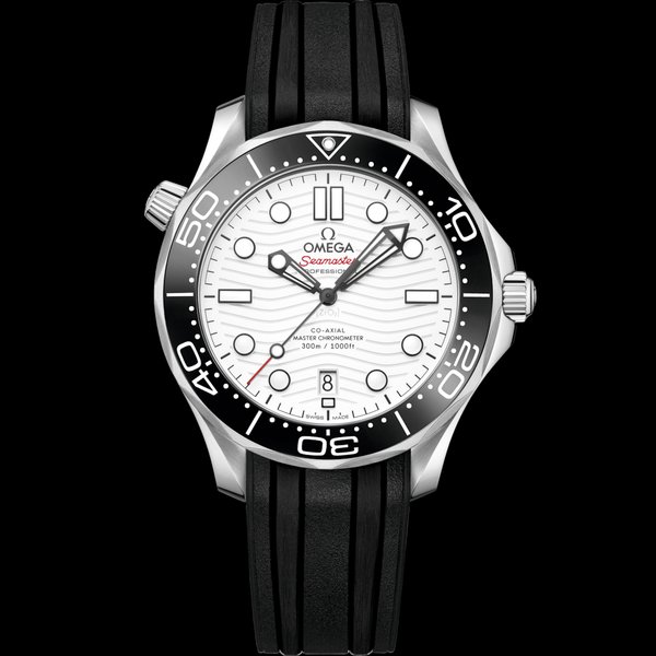 SEAMASTER DIVER 300M
