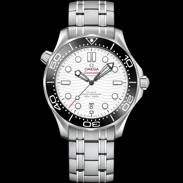 SEAMASTER DIVER 300M