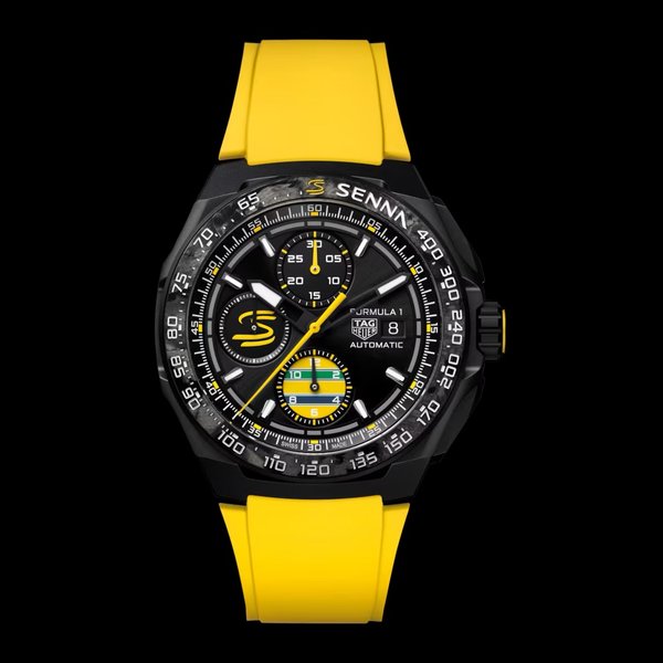 TAG Heuer Formula 1