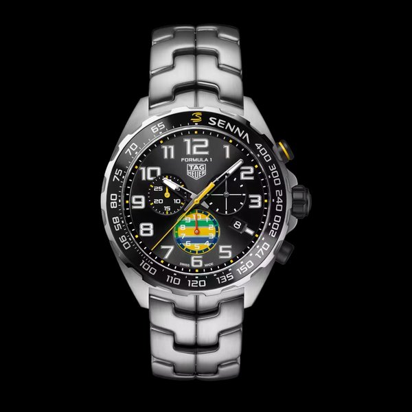 TAG Heuer Formula 1