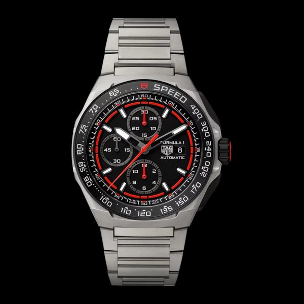 TAG Heuer Formula 1