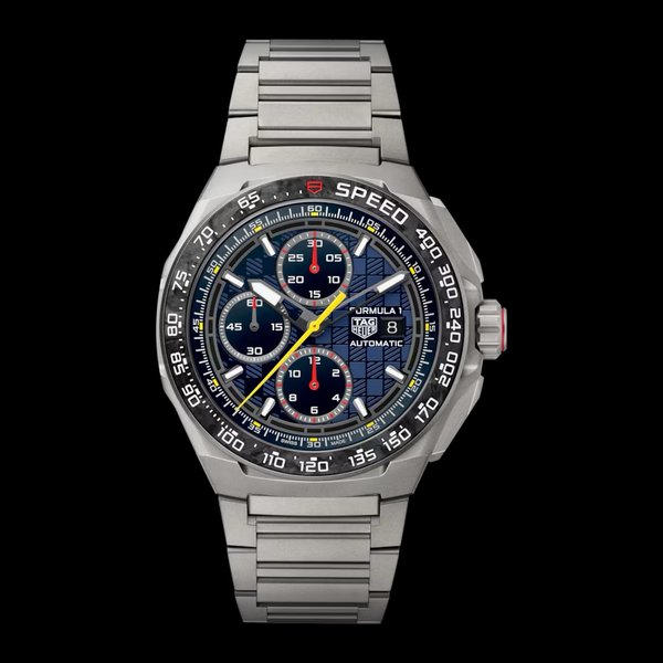 TAG Heuer Formula 1