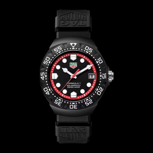 TAG Heuer Formula 1