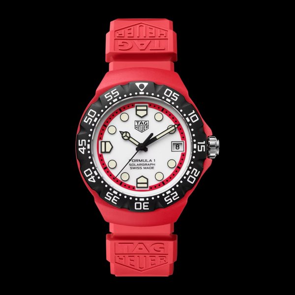TAG Heuer Formula 1
