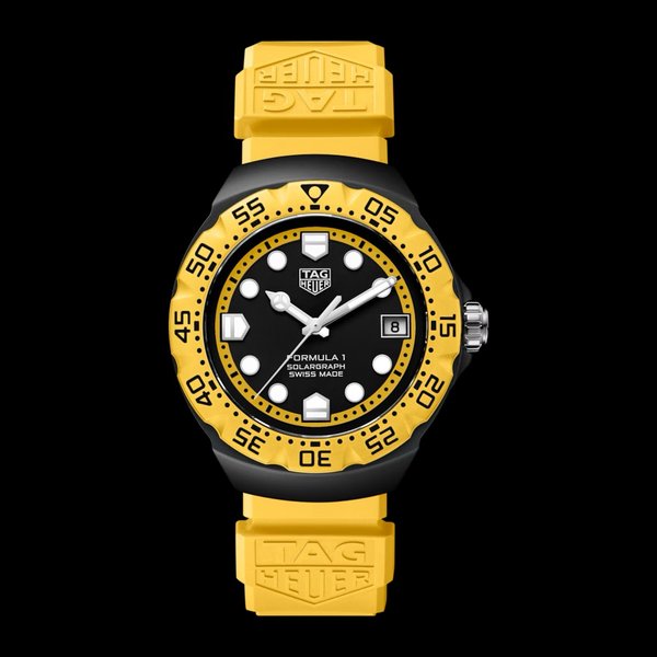 TAG Heuer Formula 1