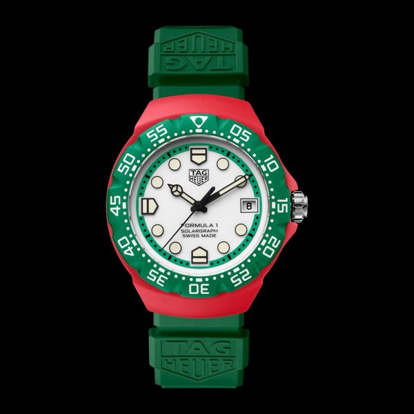 TAG Heuer Formula 1