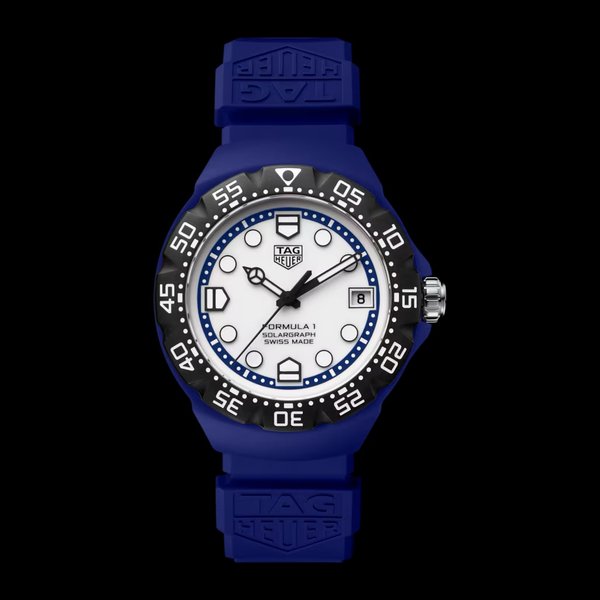 TAG Heuer Formula 1