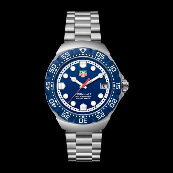 TAG Heuer Formula 1