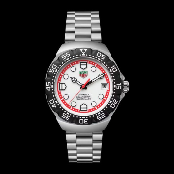 TAG Heuer Formula 1