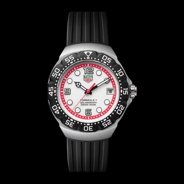 TAG Heuer Formula 1