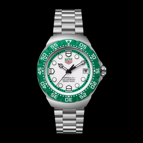 TAG Heuer Formula 1