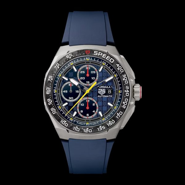 TAG Heuer Formula 1