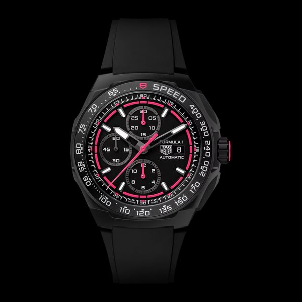 TAG Heuer Formula 1