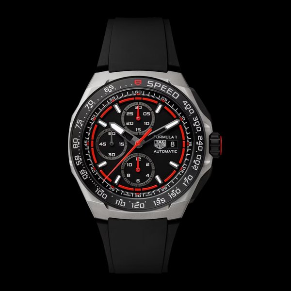 TAG Heuer Formula 1