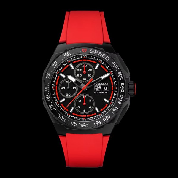 TAG Heuer Formula 1